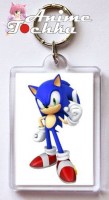 Sonic 01